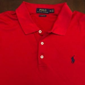 Polo Ralph Lauren Men’s Classic Fit Polo XL